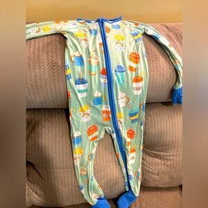 Coffee Little Sleepies